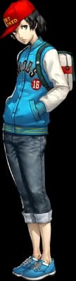 Shinya Oda