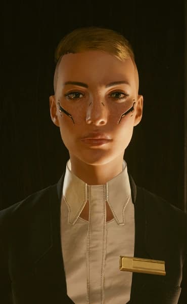 Sandra Dorsett