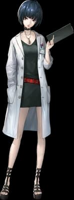 Tae Takemi