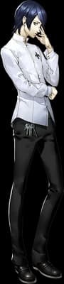 Yusuke Kitagawa