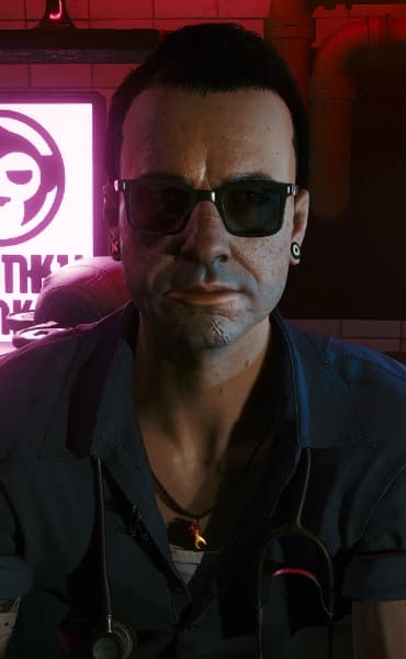 Viktor Vector