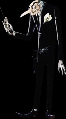 Igor
