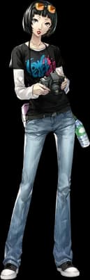 Ichiko Ohya
