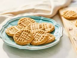 Peanut Butter Cookie