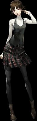 Makoto Niijima