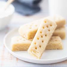 Shortbread Cookie