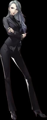 Sae Niijima