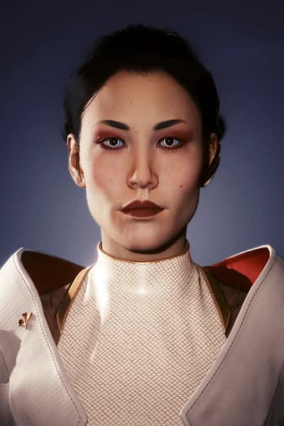 Hanako Arasaka