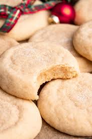 Sugar Cookie Cookie