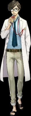 Takuto Maruki
