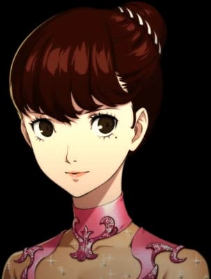 Kasumi Yoshizawa