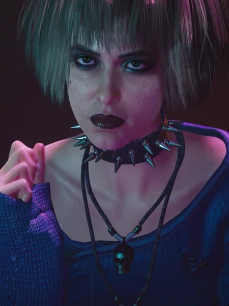 Misty Olszewski