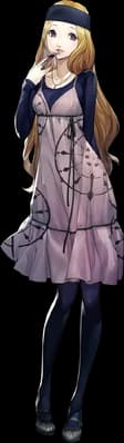 Chihaya Mifune