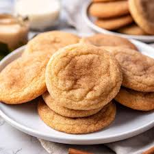 Snickerdoodle Cookie