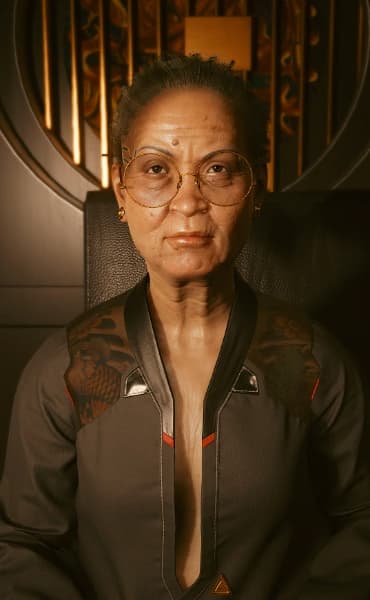 Wakako Okada