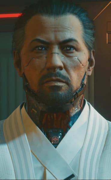 Goro Takemura