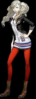 Ann Takamaki