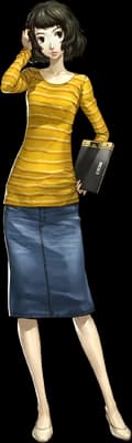 Sadayo Kawakami